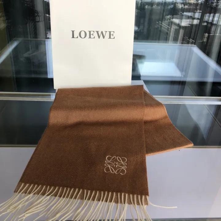 スーパーコピー ロエベ マフラー