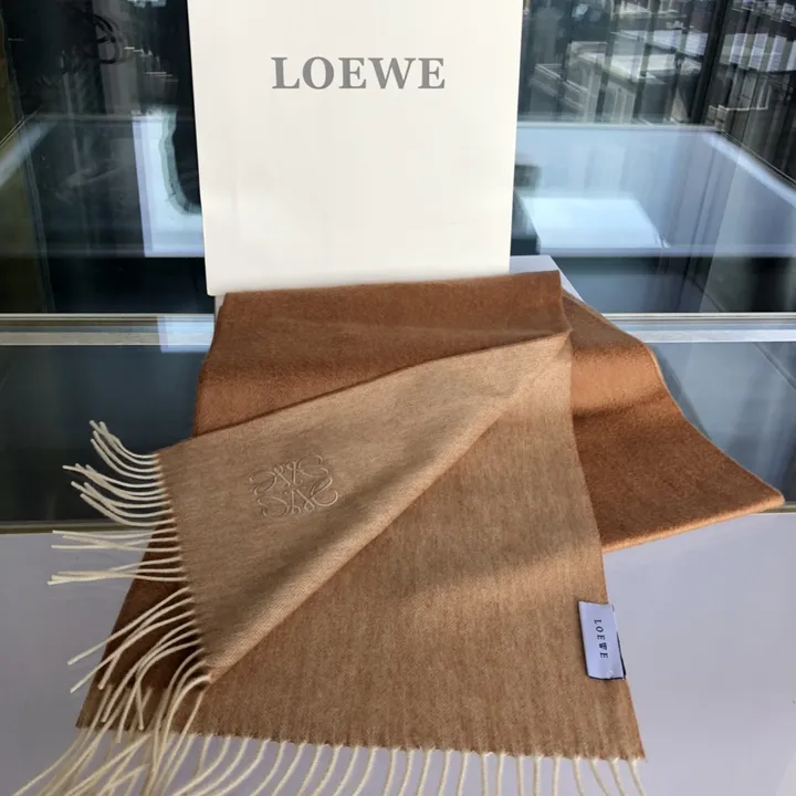 スーパーコピー ロエベ マフラー