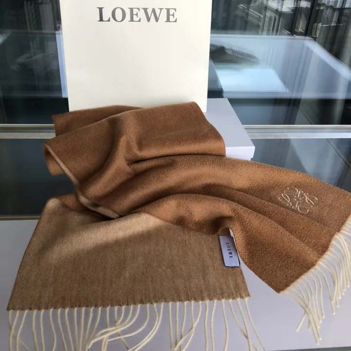 スーパーコピー ロエベ マフラー