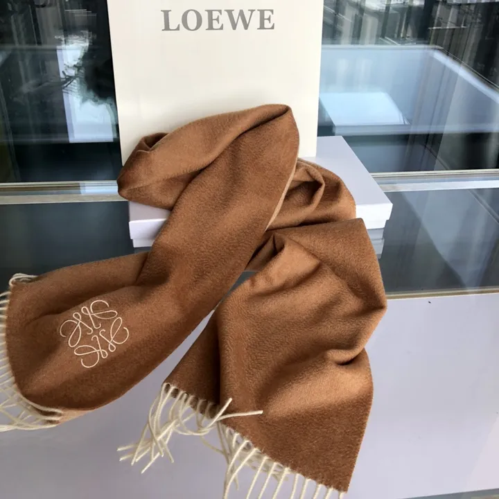 スーパーコピー ロエベ マフラー