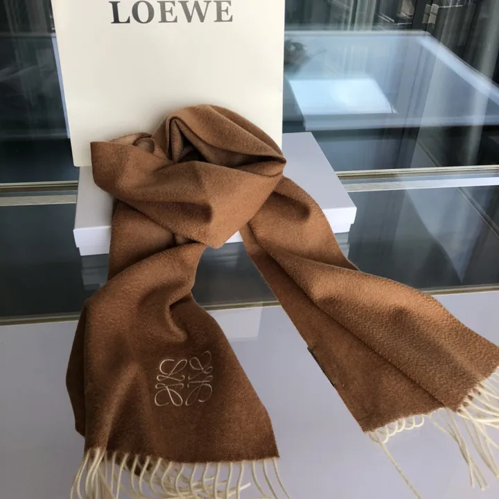 スーパーコピー ロエベ マフラー