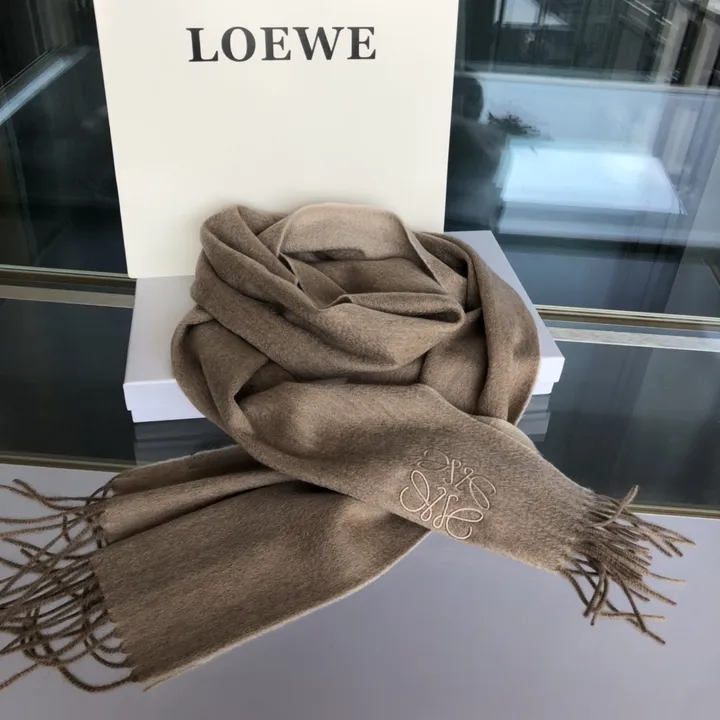 スーパーコピー ロエベ マフラー