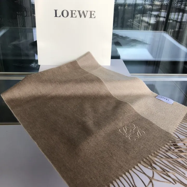 スーパーコピー ロエベ マフラー