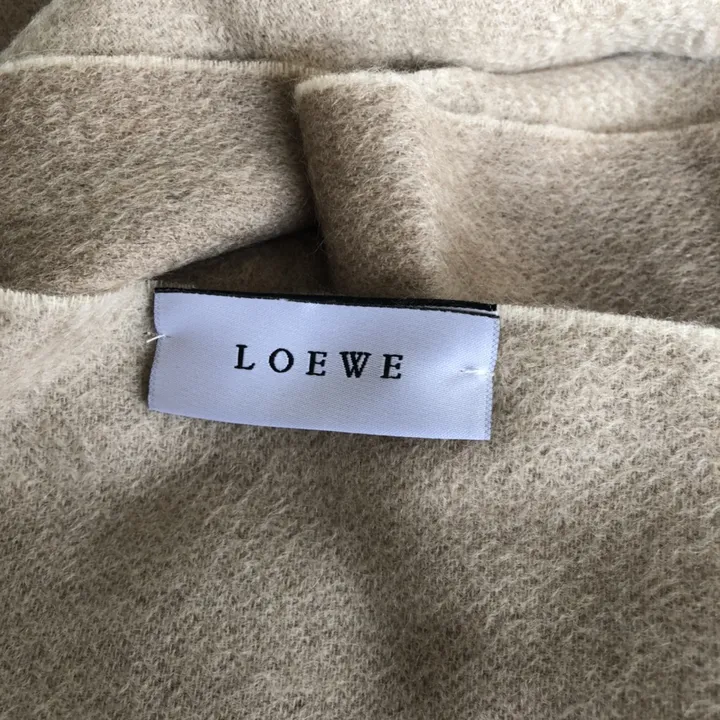 スーパーコピー ロエベ マフラー