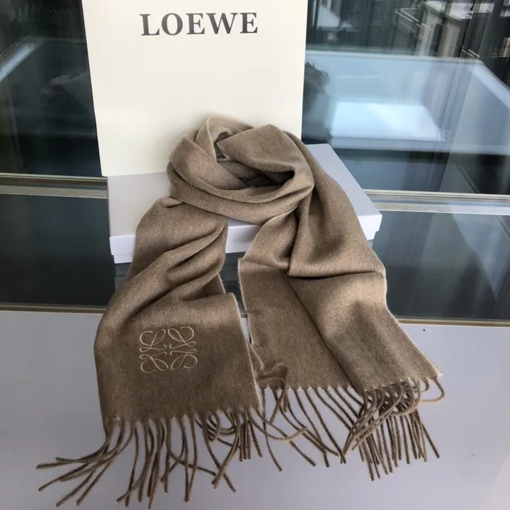 スーパーコピー ロエベ マフラー