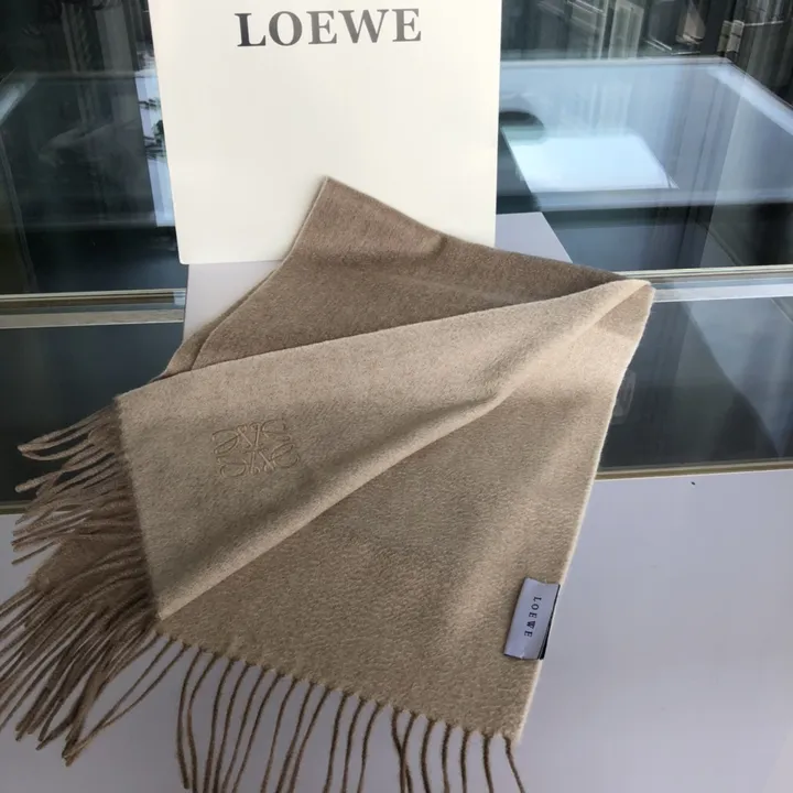 スーパーコピー ロエベ マフラー