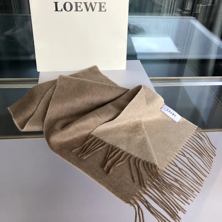 スーパーコピー ロエベ マフラー