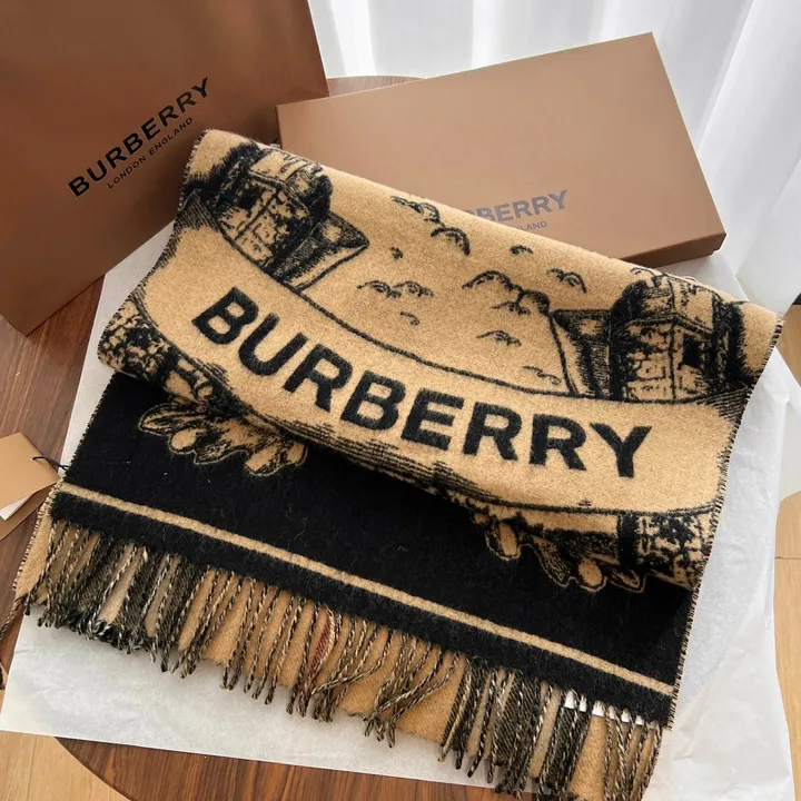 スーパーコピー バーバリー ス マフラー