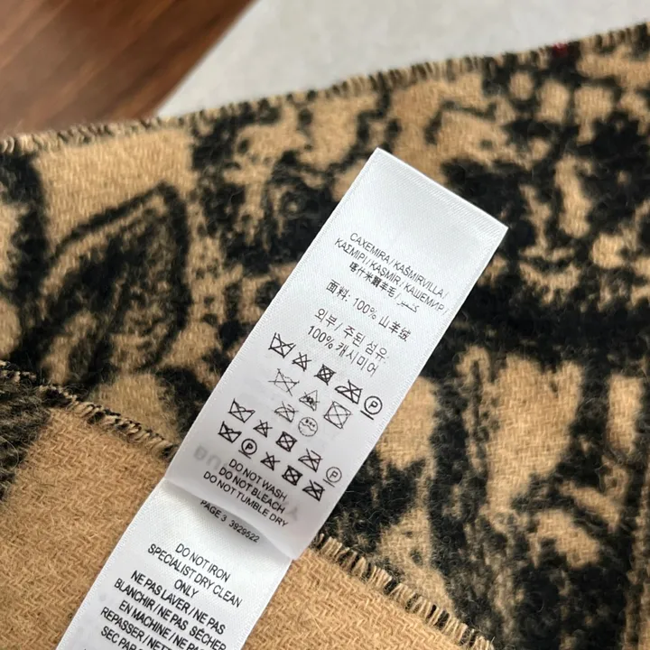 スーパーコピー バーバリー ス マフラー