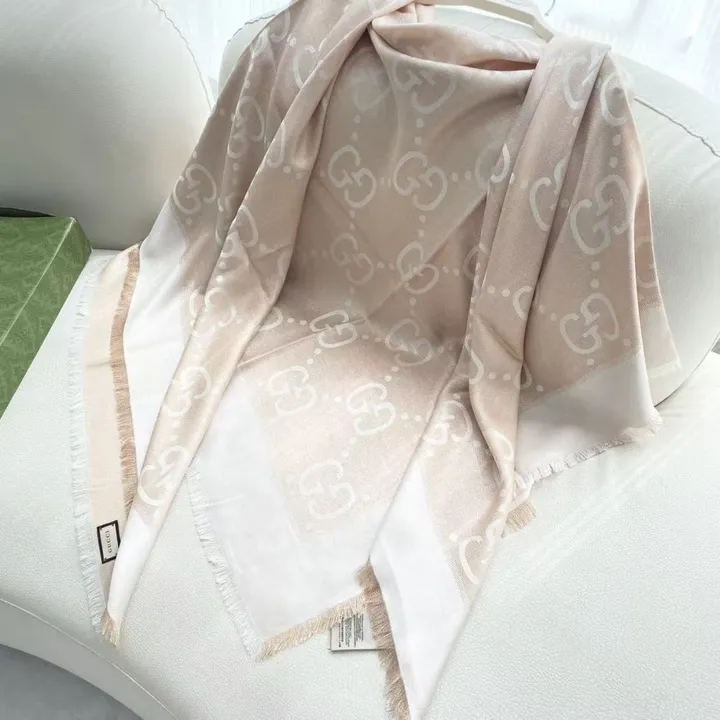 スーパーコピー グッチ マフラー