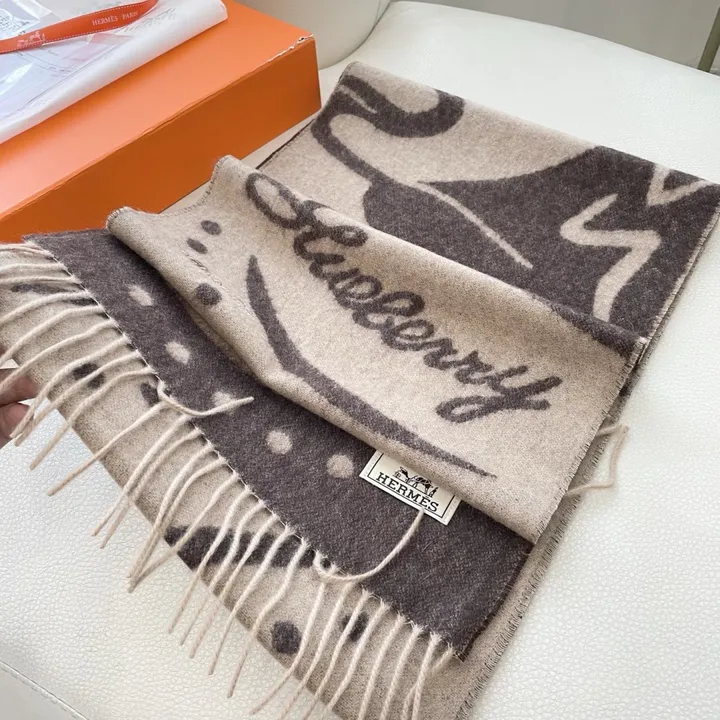 スーパーコピー エルメス マフラー