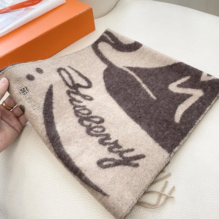 スーパーコピー エルメス マフラー