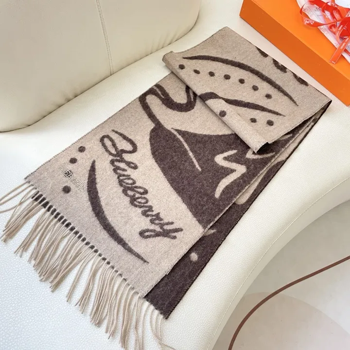 スーパーコピー エルメス マフラー