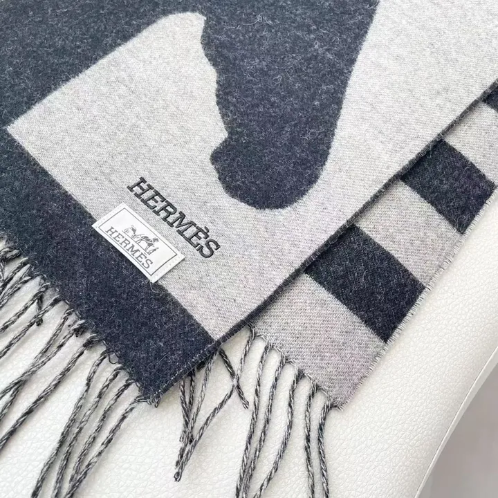 スーパーコピー エルメス マフラー