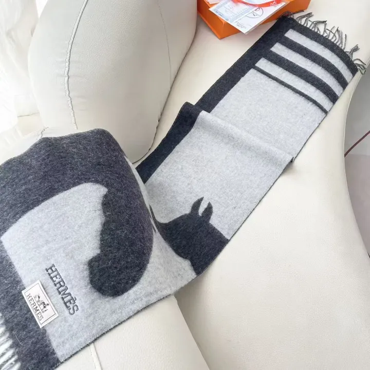 スーパーコピー エルメス マフラー