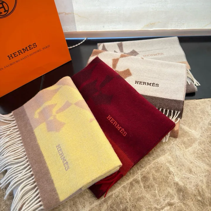 スーパーコピー エルメス マフラー