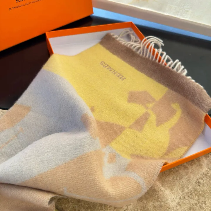 スーパーコピー エルメス マフラー