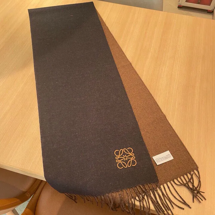 スーパーコピー ロエベ マフラー