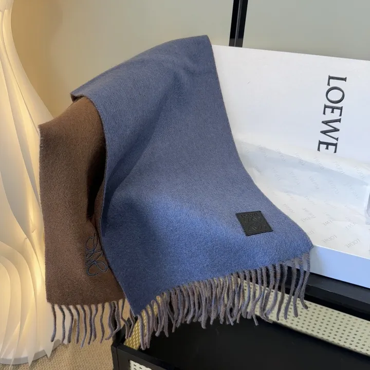 スーパーコピー ロエベ マフラー