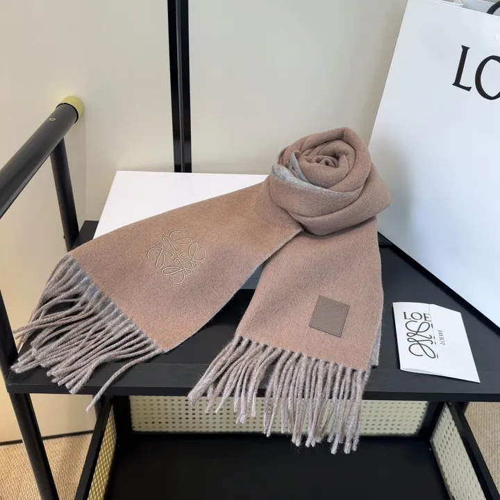 スーパーコピー ロエベ マフラー