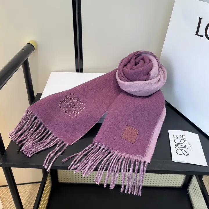 スーパーコピー ロエベ マフラー