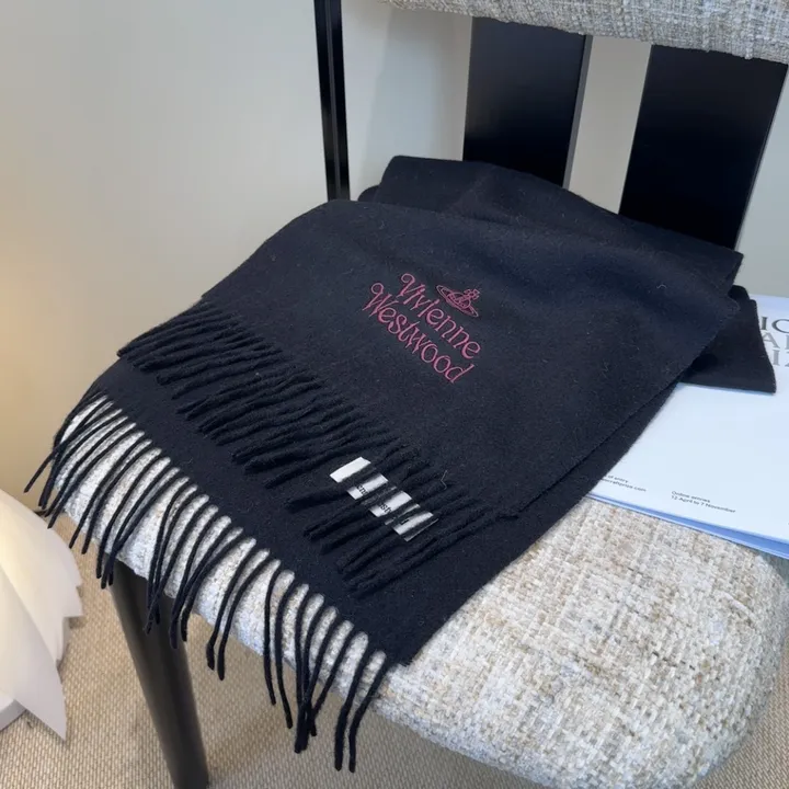 スーパーコピー ヴィヴィアン・ウエストウッド マフラー