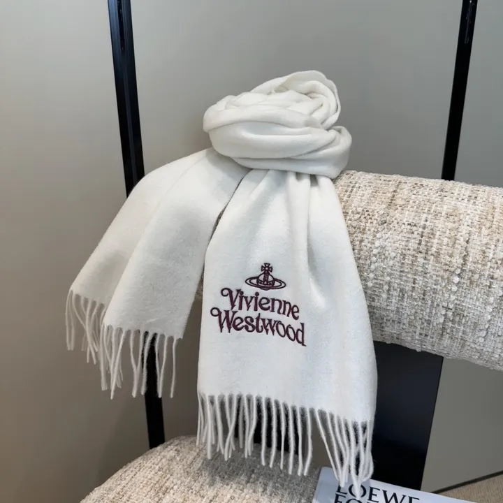 スーパーコピー ヴィヴィアン・ウエストウッド マフラー