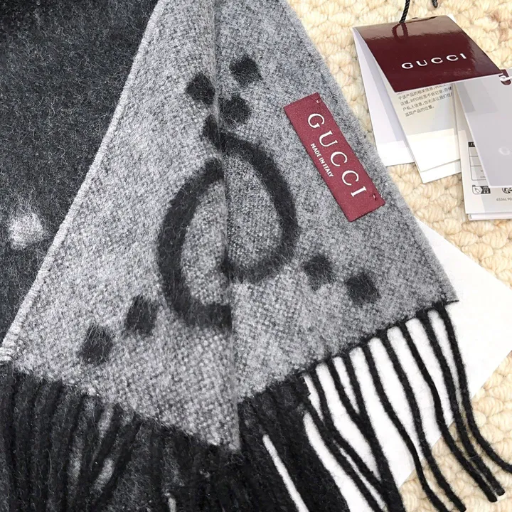 スーパーコピー グッチ マフラー