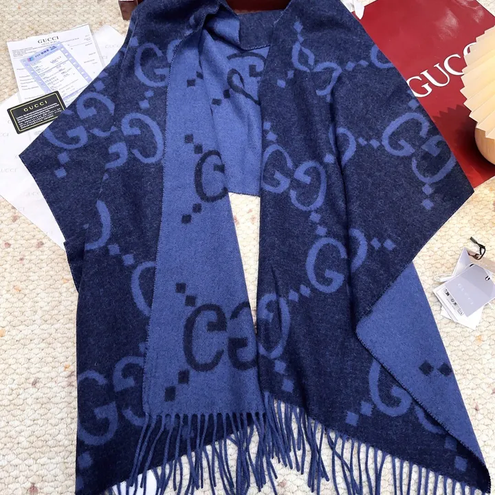 スーパーコピー グッチ マフラー