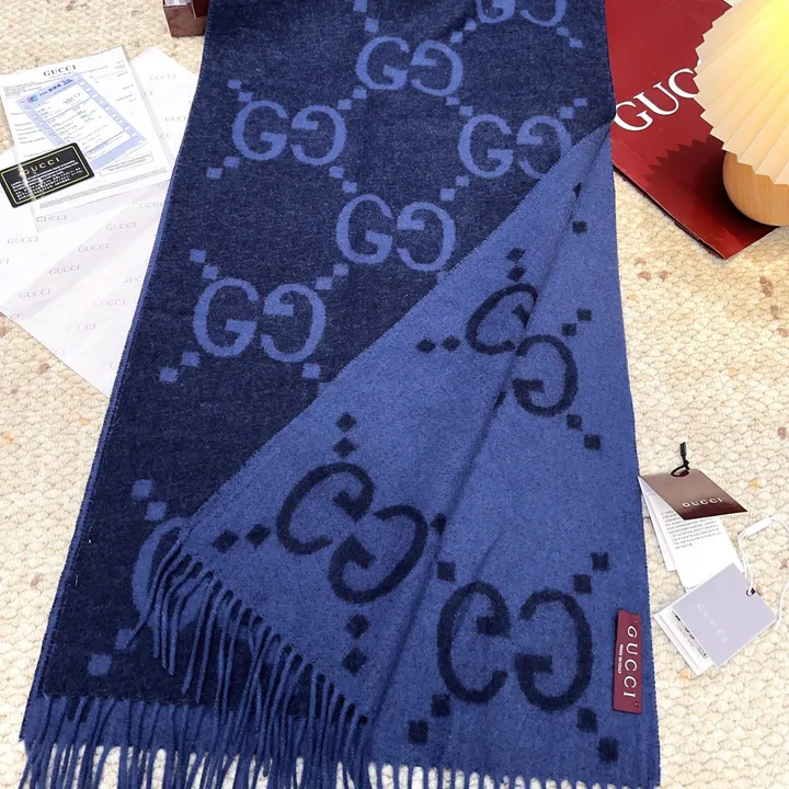 スーパーコピー グッチ マフラー