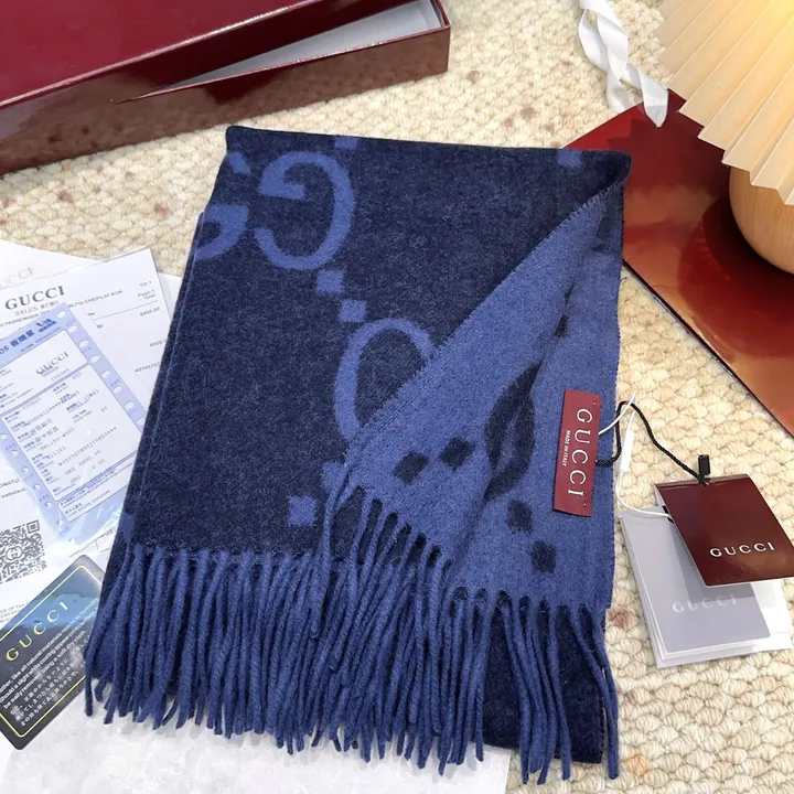 スーパーコピー グッチ マフラー