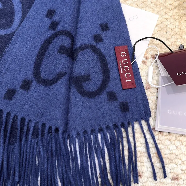 スーパーコピー グッチ マフラー