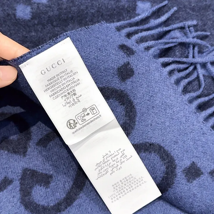 スーパーコピー グッチ マフラー