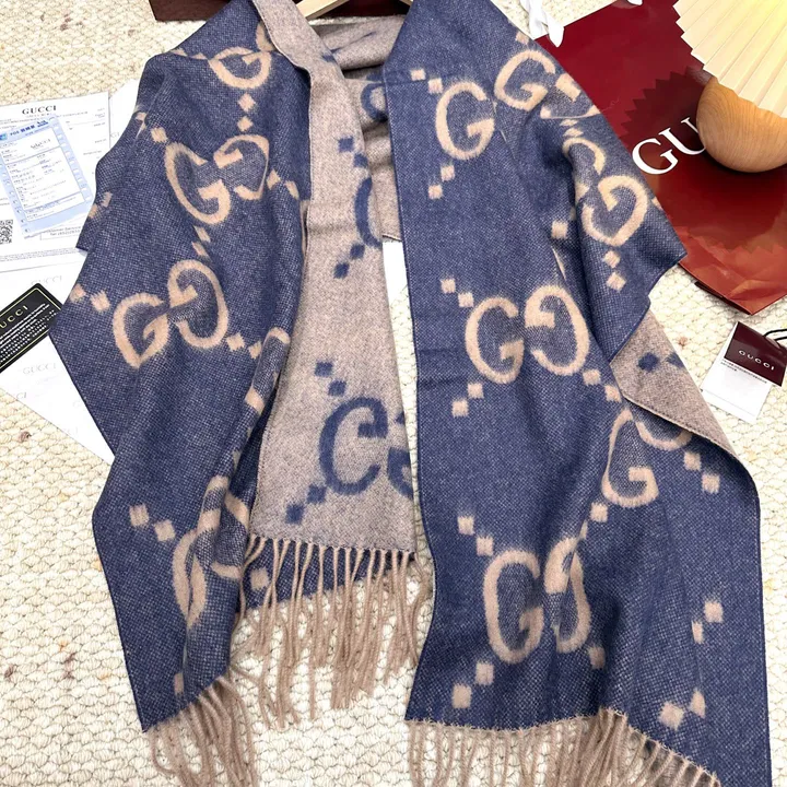 スーパーコピー グッチ マフラー