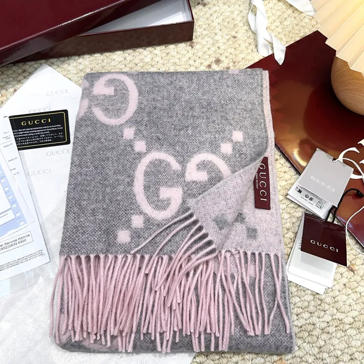 スーパーコピー グッチ マフラー