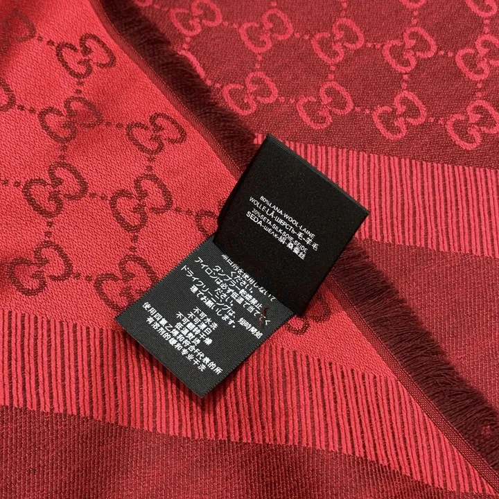 スーパーコピー グッチ マフラー