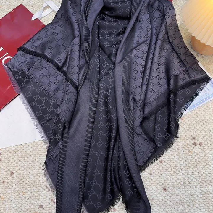 スーパーコピー グッチ マフラー