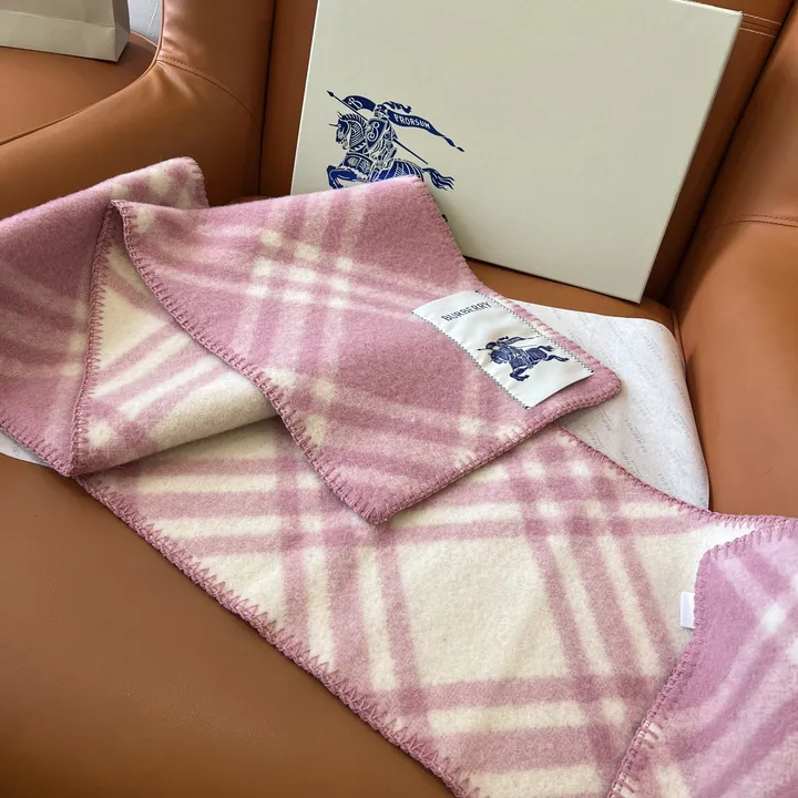 スーパーコピー バーバリー ス マフラー