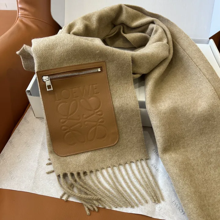 スーパーコピー ロエベ マフラー