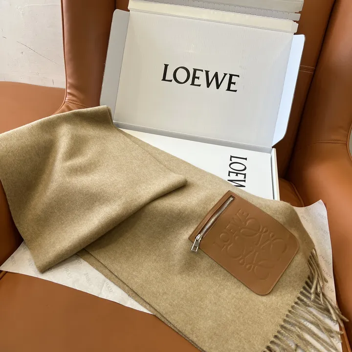 スーパーコピー ロエベ マフラー