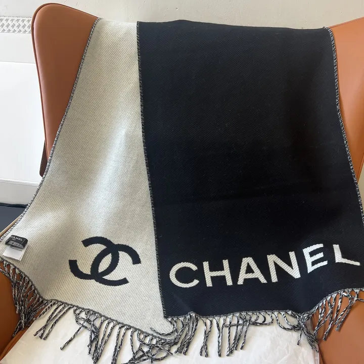 スーパーコピー シャネル マフラー