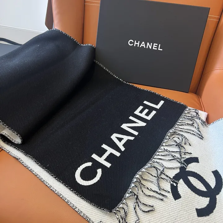 スーパーコピー シャネル マフラー