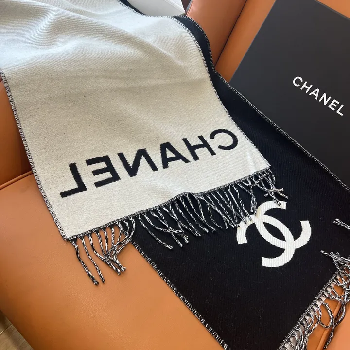 スーパーコピー シャネル マフラー