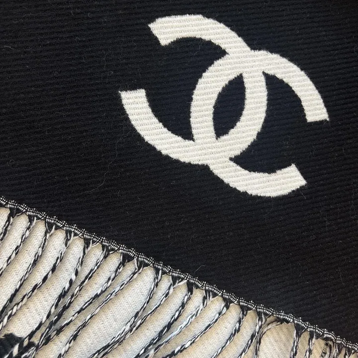 スーパーコピー シャネル マフラー