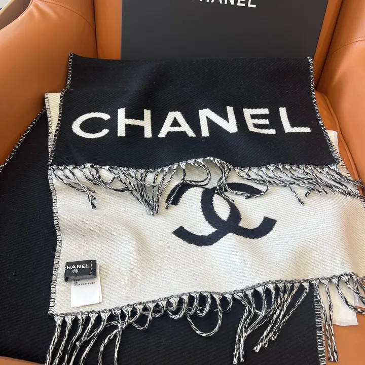 スーパーコピー シャネル マフラー