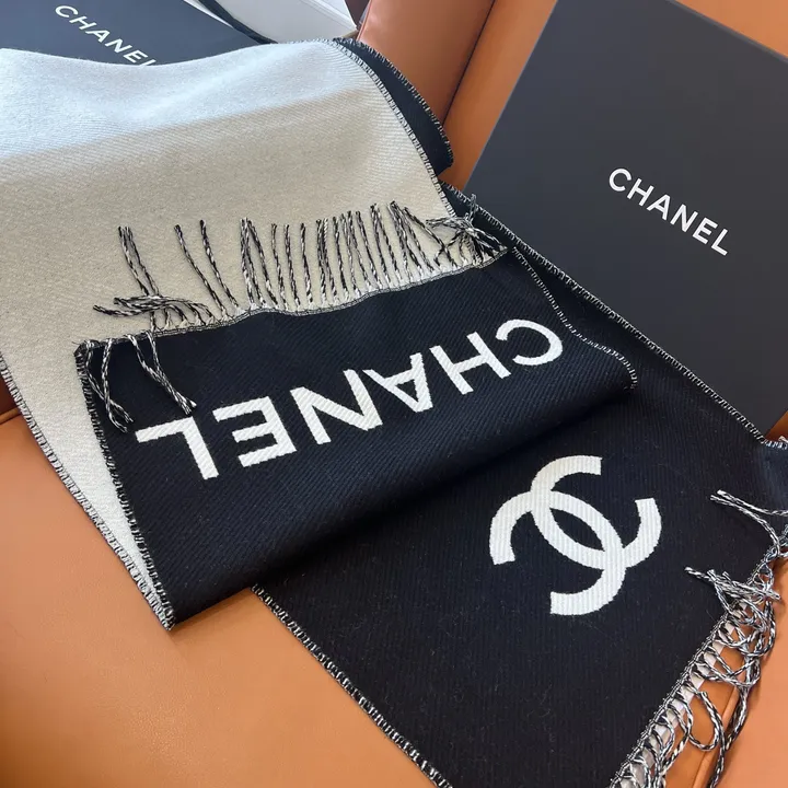 スーパーコピー シャネル マフラー