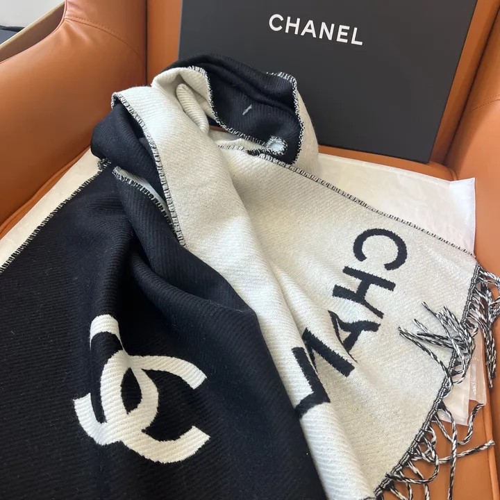 スーパーコピー シャネル マフラー