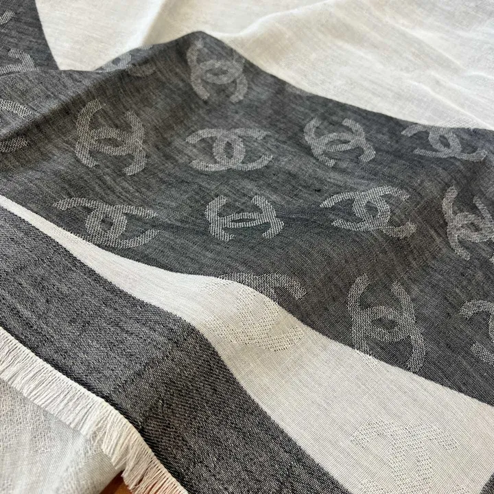 スーパーコピー シャネル マフラー