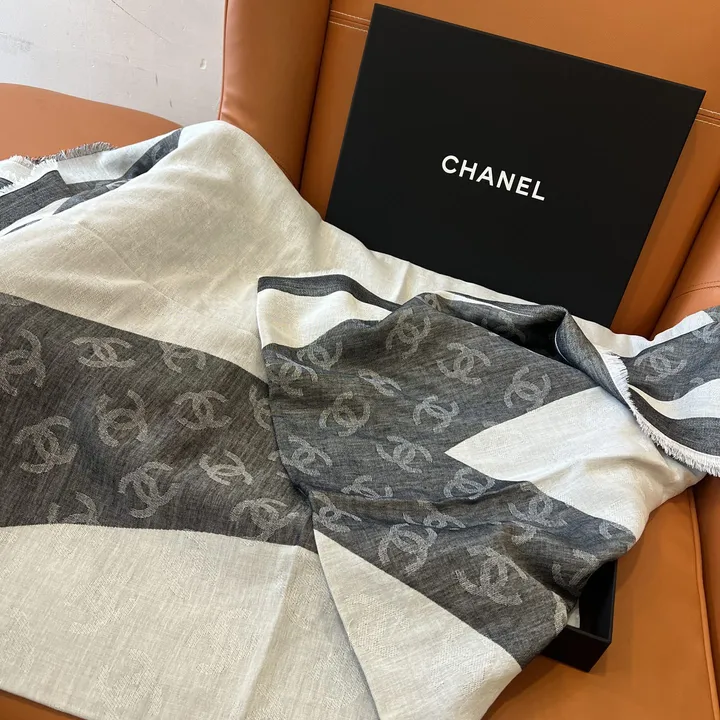 スーパーコピー シャネル マフラー