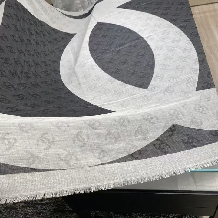 スーパーコピー シャネル マフラー